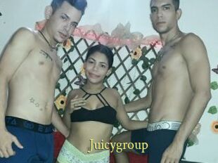 Juicygroup