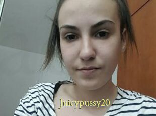 Juicypussy20