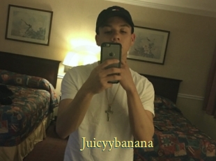 Juicyybanana