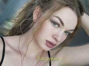 Juicyynice