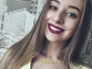 Juja_fox