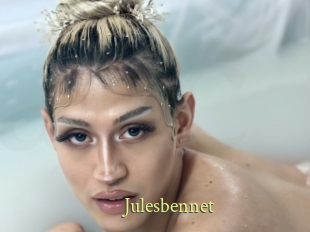 Julesbennet