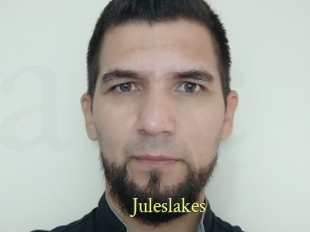 Juleslakes