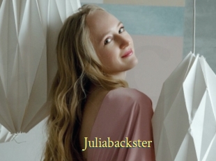 Juliabackster