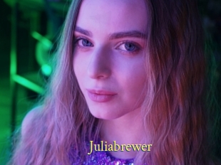 Juliabrewer