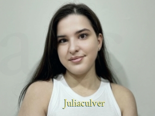 Juliaculver