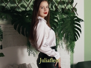 Juliaflers