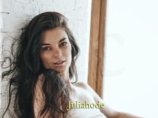 Juliahode