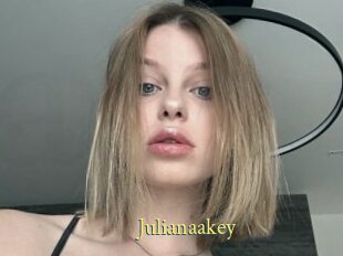 Julianaakey