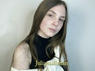 Julianaallman