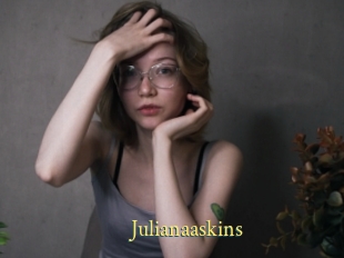 Julianaaskins