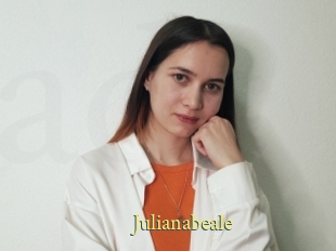 Julianabeale