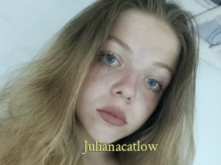 Julianacatlow