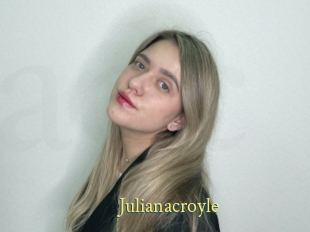 Julianacroyle