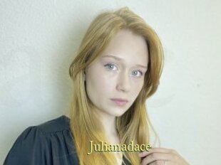 Julianadace