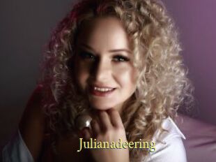 Julianadeering