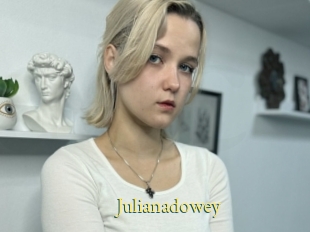 Julianadowey