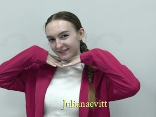 Julianaevitt