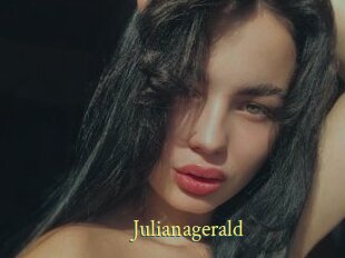 Julianagerald