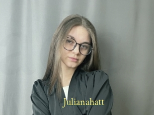 Julianahatt