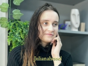 Julianahessel