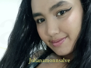 Julianamonnsalve