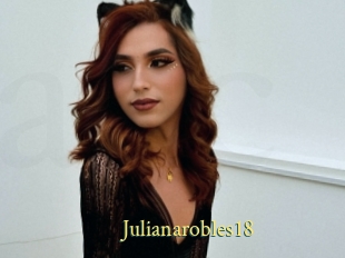 Julianarobles18