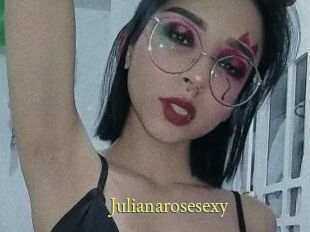 Julianarosesexy