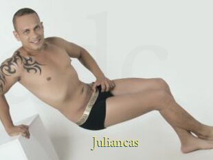 Juliancas