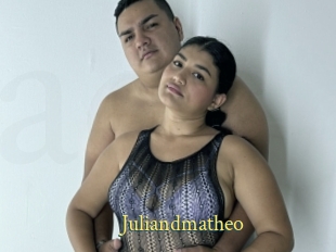 Juliandmatheo