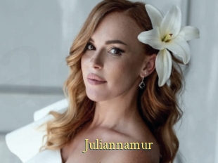 Juliannamur