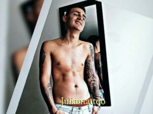 Juliantattoo