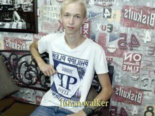 Julianwalker