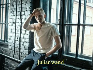 Julianwand