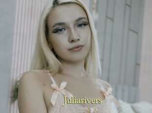 Juliarivers