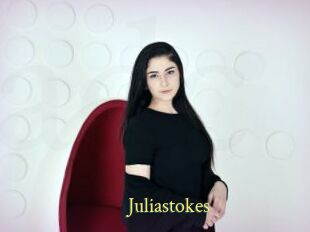 Juliastokes