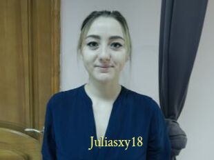 Juliasxy18