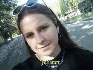 Juliataft