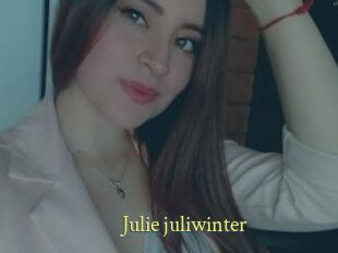 Julie_juliwinter