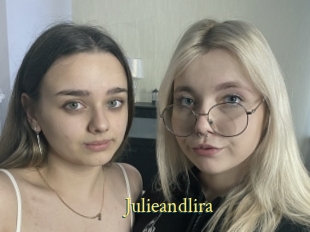 Julieandlira