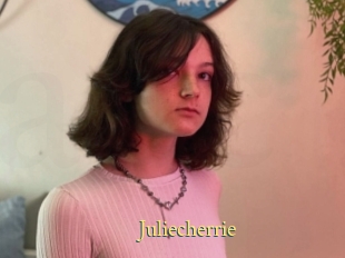 Juliecherrie