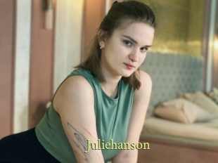 Juliehanson