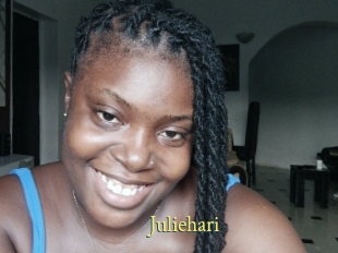 Juliehari