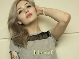 Juliemurf