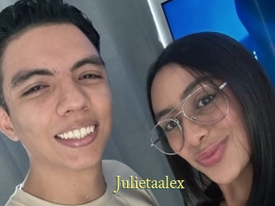 Julietaalex