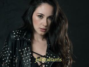 Julietaharris