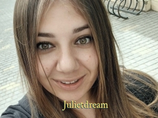 Julietdream