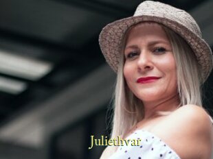 Juliethvar