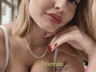 Julietrain