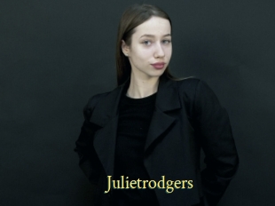 Julietrodgers